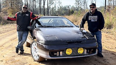 Faster With Newbern and Cotten Season 2 Episode 4