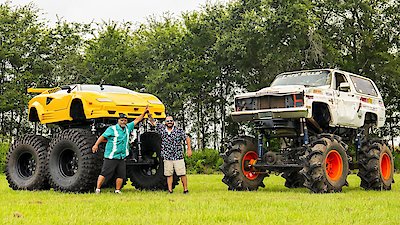 Faster With Newbern and Cotten Season 1 Episode 6