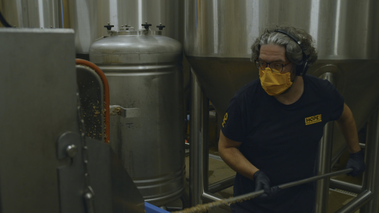 The Crafty Irish On Tour