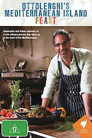 Ottolenghi's Mediterranean Island Feast
