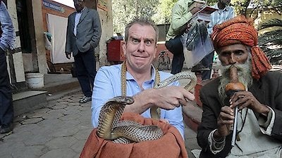 Don't Drive Here Season 1 Episode 1