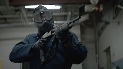 Catching Lightning Season 1 Episode 2