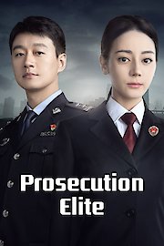 Prosecution Elite