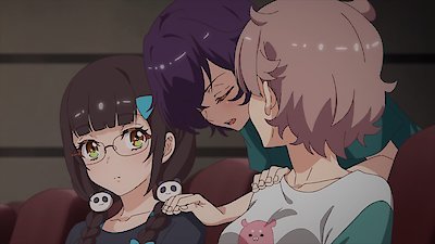 Stella of the Theater: World Dai Star (Original Japanese Version) Season 1 Episode 8