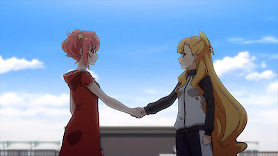 Stella of the Theater: World Dai Star (Original Japanese Version) Season 1 Episode 10