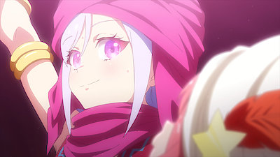 Stella of the Theater: World Dai Star (Original Japanese Version) Season 1 Episode 7