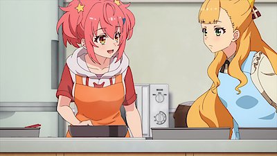 Stella of the Theater: World Dai Star (Original Japanese Version) Season 1 Episode 4