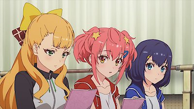 Stella of the Theater: World Dai Star (Original Japanese Version) Season 1 Episode 5