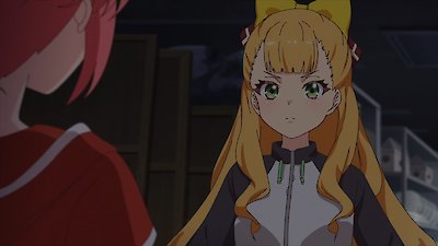 Stella of the Theater: World Dai Star (Original Japanese Version) Season 1 Episode 3