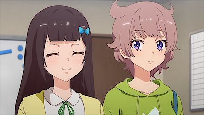 Stella of the Theater: World Dai Star (Original Japanese Version) Season 1 Episode 6