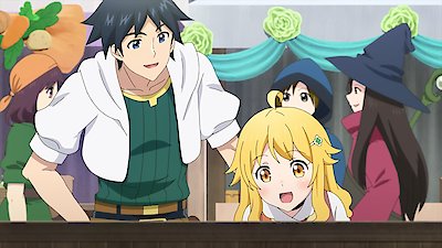 My Unique Skill Makes Me OP Even at Level 1 Season 1 Episode 11