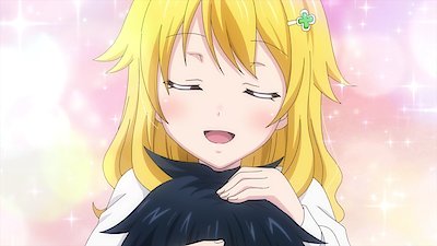 My Unique Skill Makes Me OP Even at Level 1 Season 1 Episode 1