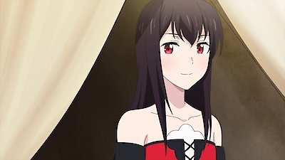 My Unique Skill Makes Me OP Even at Level 1 Season 1 Episode 8