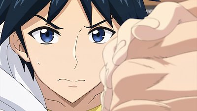 My Unique Skill Makes Me OP Even at Level 1 Season 1 Episode 5