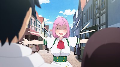 My Unique Skill Makes Me OP Even at Level 1 Season 1 Episode 9