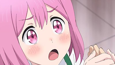 My Unique Skill Makes Me OP Even at Level 1 Season 1 Episode 6