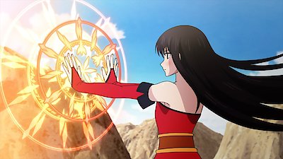 My Unique Skill Makes Me OP Even at Level 1 Season 1 Episode 7