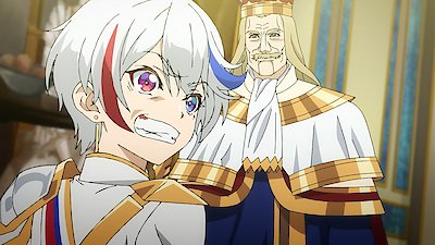 Reborn to Master the Blade: From Hero-King to Extraordinary Squire Series 01 Season 1 Episode 10