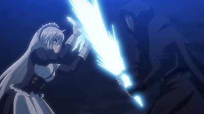 Reborn to Master the Blade: From Hero-King to Extraordinary Squire Series 01 Season 1 Episode 11