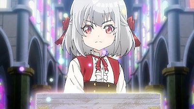 Reborn to Master the Blade: From Hero-King to Extraordinary Squire Series 01 Season 1 Episode 2