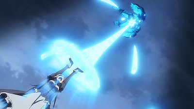 Reborn to Master the Blade: From Hero-King to Extraordinary Squire Series 01 Season 1 Episode 12