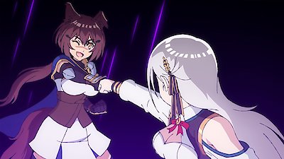 Reborn to Master the Blade: From Hero-King to Extraordinary Squire Series 01 Season 1 Episode 8