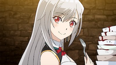 Reborn to Master the Blade: From Hero-King to Extraordinary Squire Series 01 Season 1 Episode 6