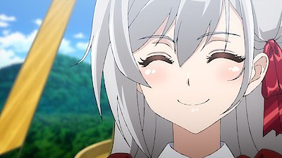 Reborn to Master the Blade: From Hero-King to Extraordinary Squire Series 01 Season 1 Episode 5