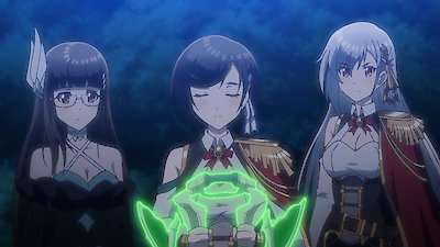 Reborn to Master the Blade: From Hero-King to Extraordinary Squire Series 01 Season 1 Episode 9