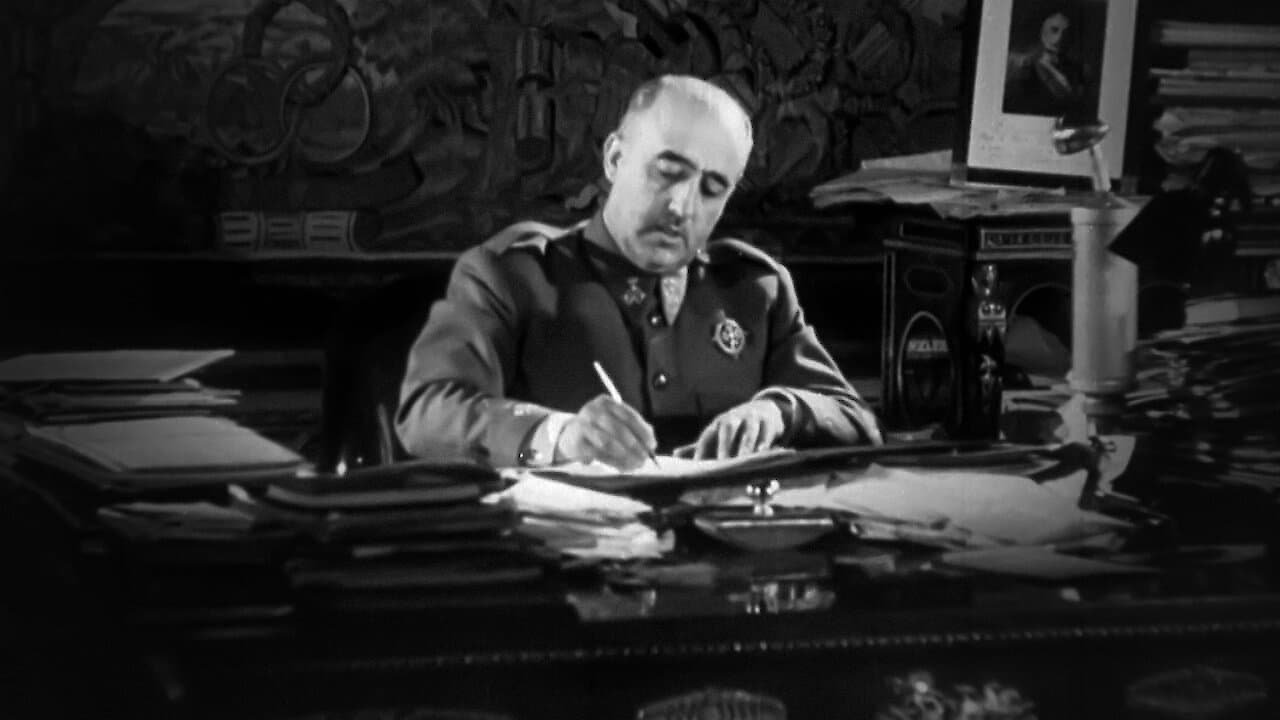 The Truth about Franco - Spain's forgotten Dictatorship