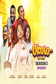 Okoto season 2