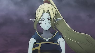 Helck Season 1 Episode 22