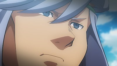 Helck Season 1 Episode 10