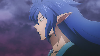 Helck Season 1 Episode 7