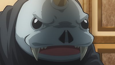 Helck Season 1 Episode 2