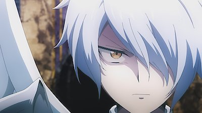 Helck Season 1 Episode 4