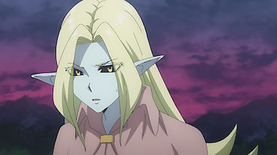 Helck Season 1 Episode 3