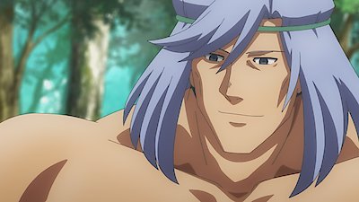 Helck Season 1 Episode 5