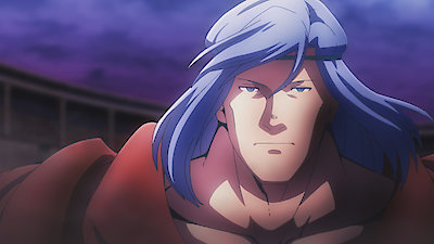 Helck Season 1 Episode 1