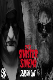 Stro's Sinister Sinema: Episode 1: Dog Day Afternoon