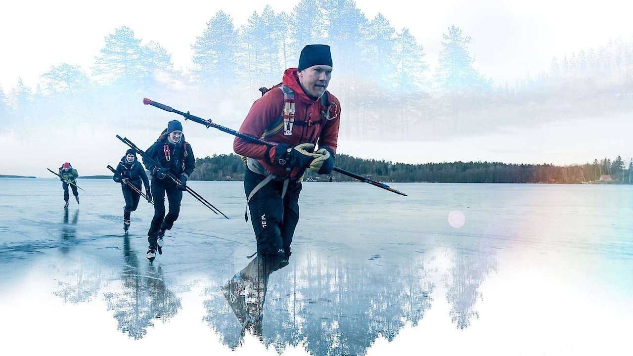 Wild Scandinavia