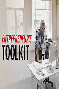 The Entrepreneur's Toolkit