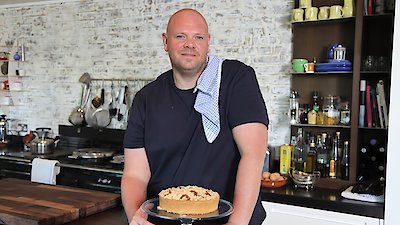 Tom Kerridge's Proper Pub Food Season 1 Episode 6