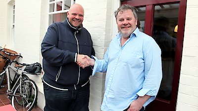 Tom Kerridge's Proper Pub Food Season 1 Episode 3