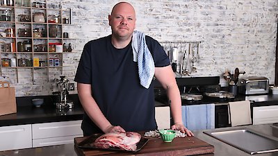Tom Kerridge's Proper Pub Food Season 1 Episode 1