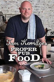 Tom Kerridge's Proper Pub Food