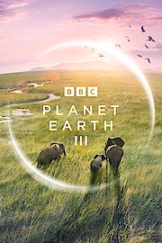 Planet Earth III