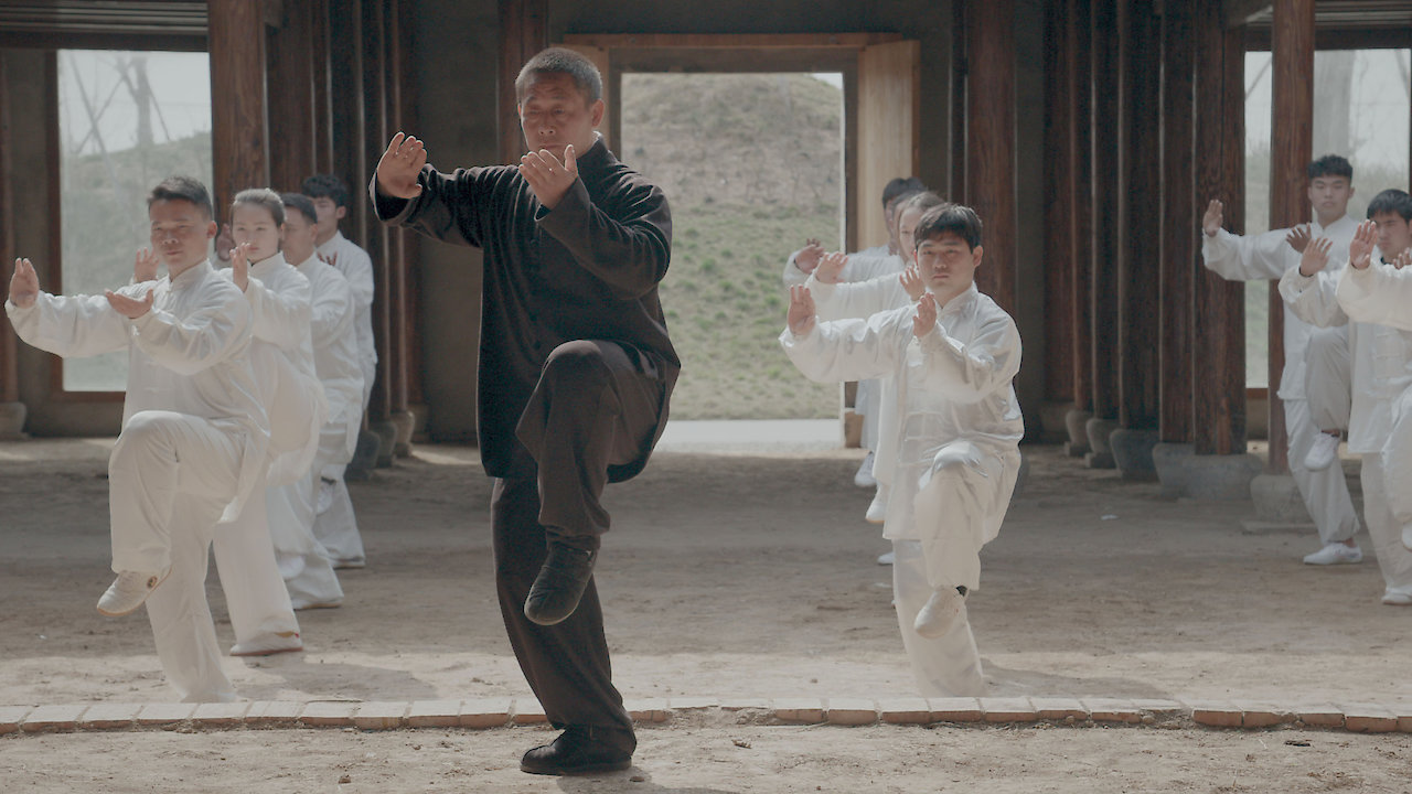 The Colours of China