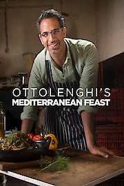 Ottolenghi's Mediterranean Feast