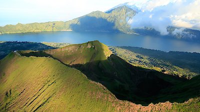 The Island Diaries Season 1 Episode 11